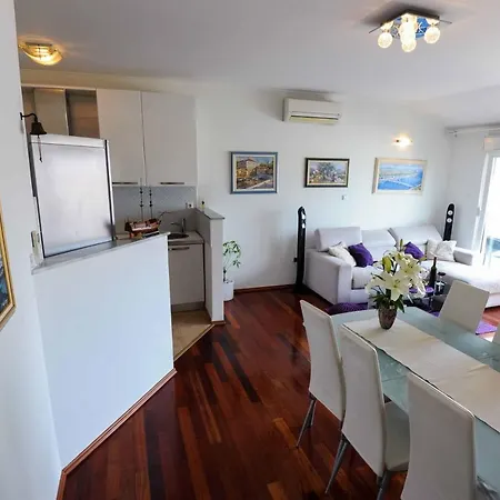 Apartamento Gallery Zadar